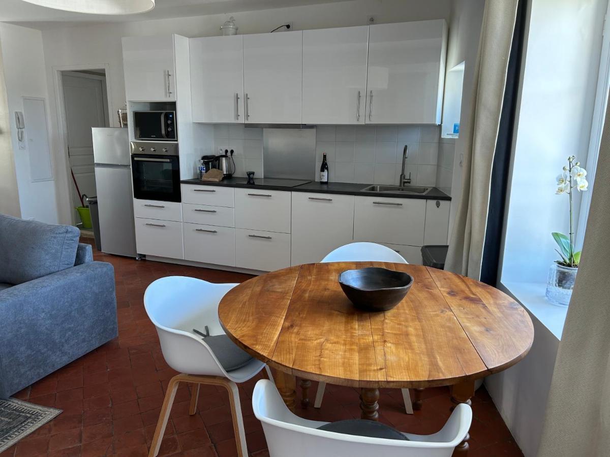 Ferienwohnung Sur Le Pont Vaison-la-Romaine Exterior foto