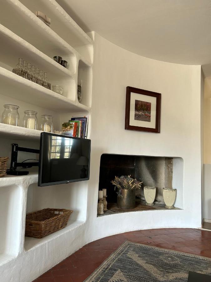 Ferienwohnung Sur Le Pont Vaison-la-Romaine Exterior foto