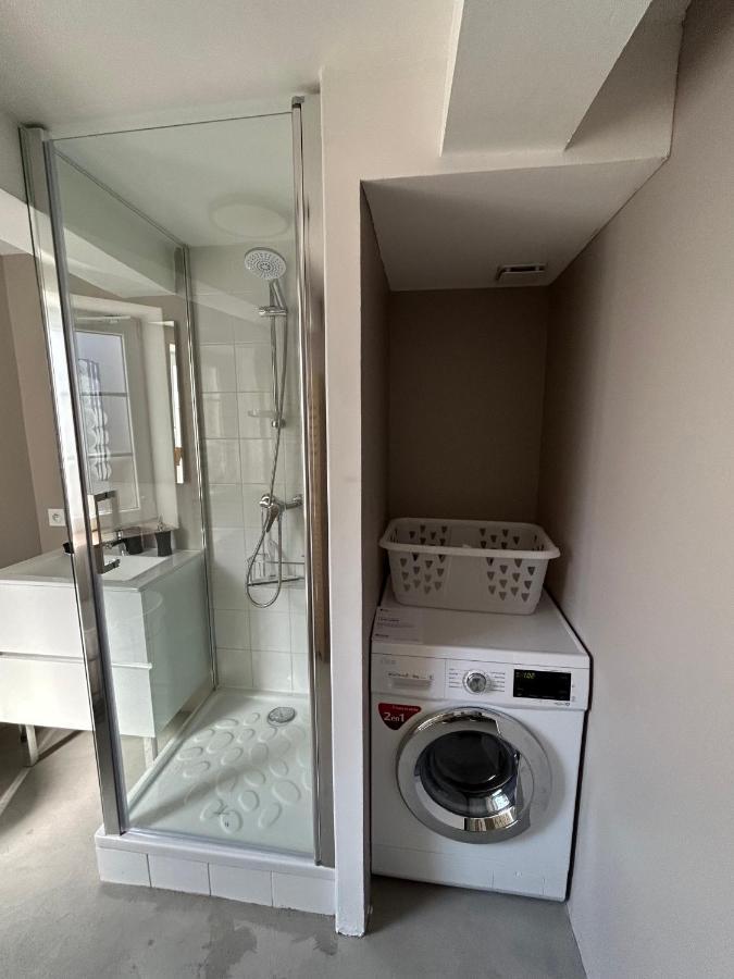 Ferienwohnung Sur Le Pont Vaison-la-Romaine Exterior foto